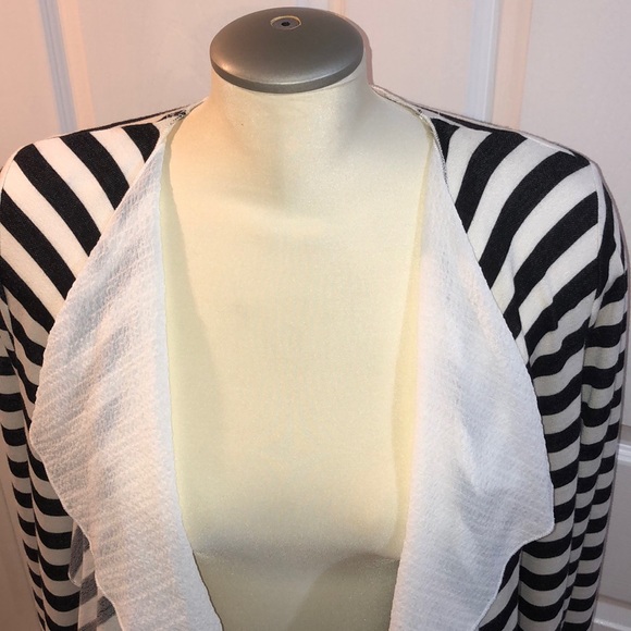 Anthropologie Pebble and Stone Cardigan - Picture 2 of 7